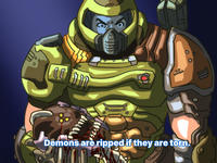 The Slayer class really is made up of Slayers by S20_TBL