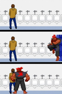 Shun Goku Satsu