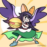 @quariumarts Cartoon Fictional character Clip art Illustration