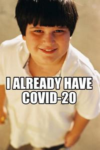 Covid-20