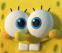Young Spongebob
