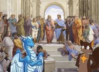 Among history’s greatest scholars