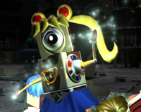 reboot Sailor Moon