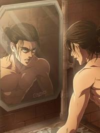 Attack on Titan / Shingeki No Kyojin