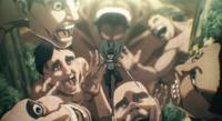 Attack on Titan / Shingeki No Kyojin