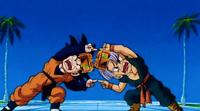 Hotep dragon ball