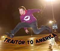 4D 4E TRAITOR TO AMERICA