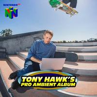 NINTENDO64 TONY HAWK'S PRO AMBIENT ALBUM