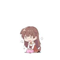 1いいねで1匹増える