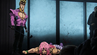 Diavolo Death #39600