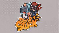 Door Stuck CS:GO Sticker Workshop Submission by Hoxton