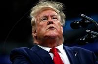 Donald Trump  Face
