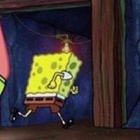 Don't Leave Me / Take Me With You SpongeBob