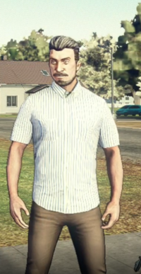 The Mafia Boss is in Deadly Premotion 2.