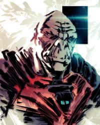 Halo Gear Solid: Craig Eater