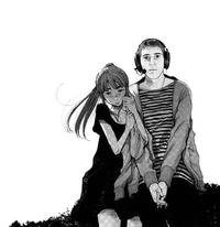 Sad Linus Punpun