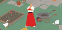 UNTITLED GEESE GAME