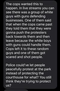 Source for video.
https://twitter.com/Adam_Khan96/status/1298503882637746177