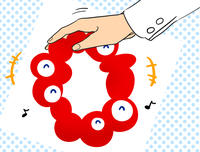 No, is really cute by sleeper_is_mine