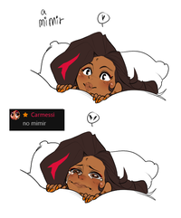 mi mir * Carmessi no mimir