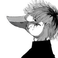 Kaneki Profile Picture Know Your Meme