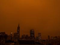 San Francisco, September 9th, 2020