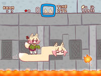 TIME A 272 KMMM 33333