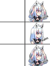 Panik Kalm Panik