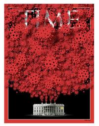 OCTOBER 19. 2020 OME time.com