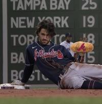 TAMPA BAY 25 NEWYORK I9 TOR TO A8 BA BOST 15 1VIM