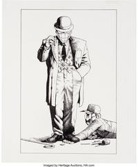 Imaged by Heritage Auctions, HA.com
