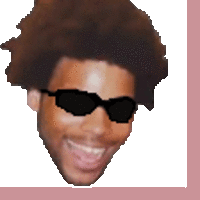 Face Hair Eyewear Chin Nose Forehead Hairstyle Head Cheek Eyebrow Glasses Afro Lip