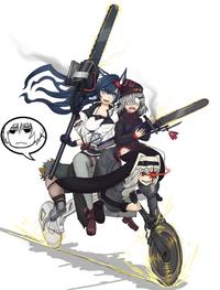 Ultimate saw machine