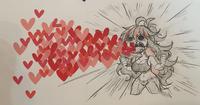 Yellin' Hearts