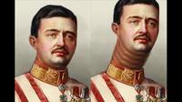 A Kaiserreich Addon: Karl's Mega Chin