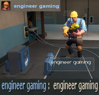 engineer gaming engineer gaming engineer gaming : engineer gaming