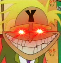 Y
