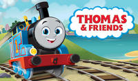 THOMAS & FRIENDS