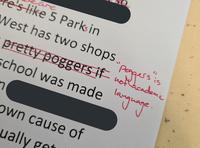 are 'stike 5 Parksin West has two shops.. "Pegqarsis pretty poggers if noRa cademic school was made guage lay own cause of ually go