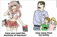 Astolfo / Rider of Black