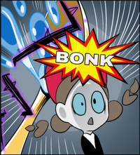BONK 00