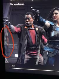 The Mandalorian 18:54