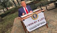 OF THE I WON BY A LOT SEAL CHANGE MY MIND UNITE STATES IDENT