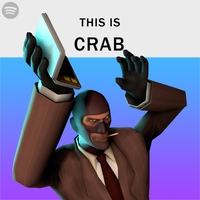 THIS IS CRAB