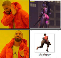 Thunderbat 60 big slappy