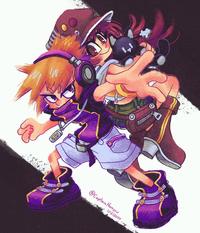 G-CALL @Captain Hanyuu 2AE