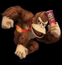 Pringles Orginl