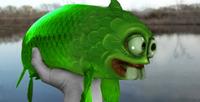 Dopefish