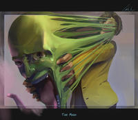 THE MASK