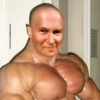 John Bodybuilder 2